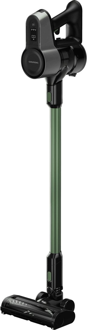

Пылесос Grundig VCP 6230 PET