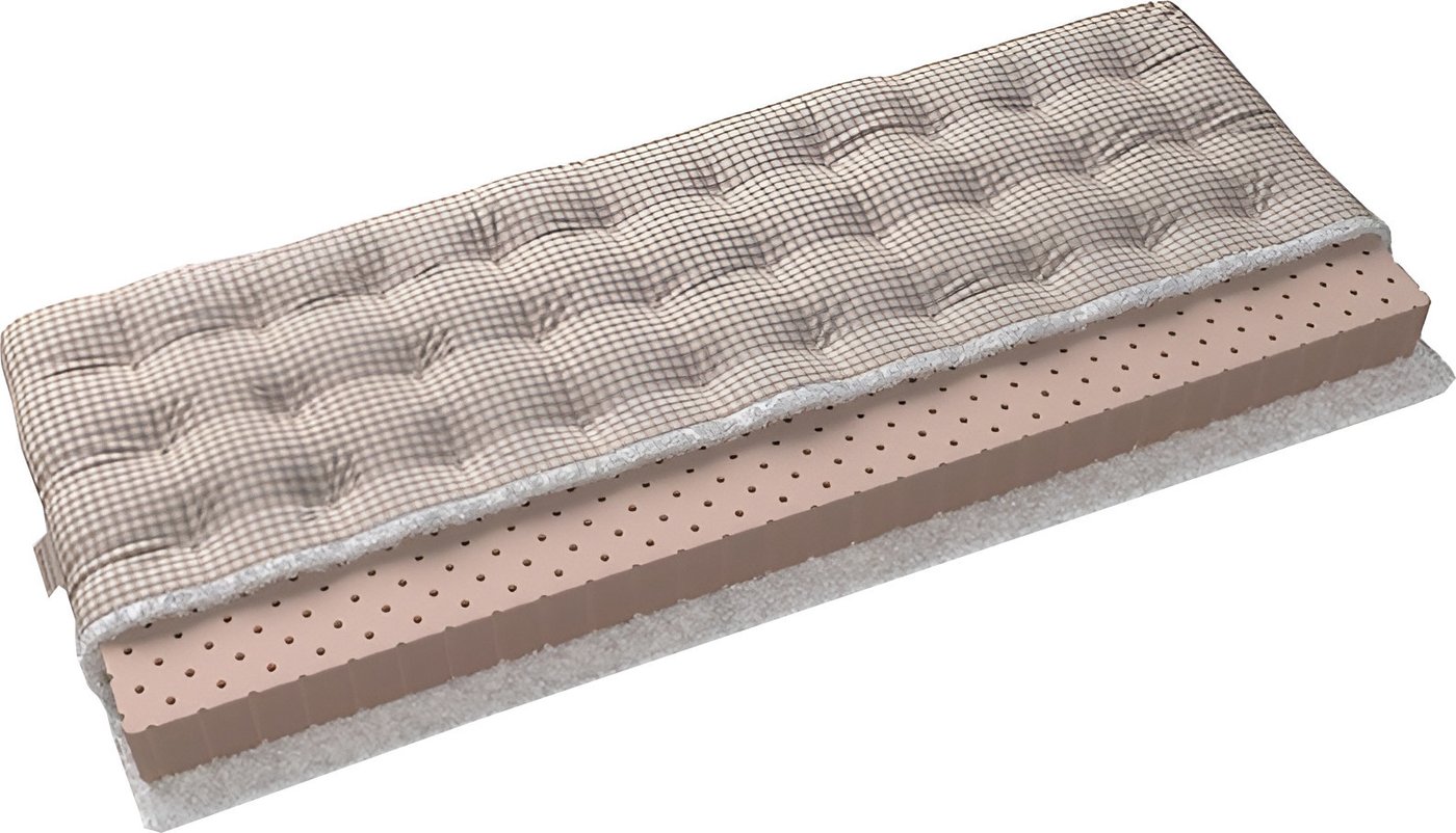 

Матрас Mr. Mattress Omake Club 160x195 (с липучками)