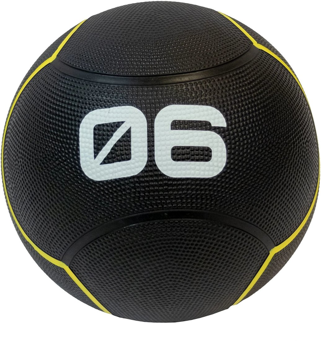 

Медбол Original FitTools FT-UBMB-6
