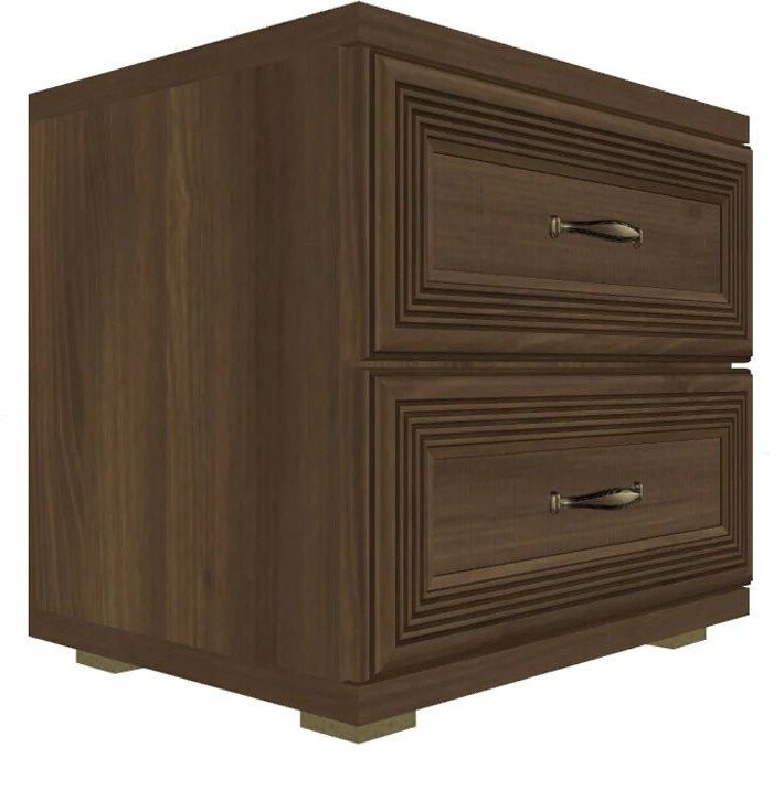 

Тумба Лером ТБ-1062 (акация молдау)