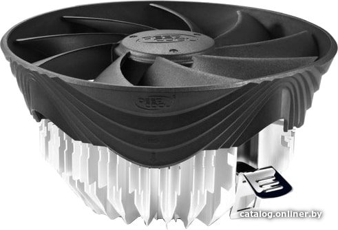 Кулер для процессора DeepCool Gamma Hunter DP-MCAL-HT