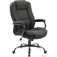 Офисное кресло Brabix Heavy Duty HD-002 (ткань, черный)