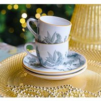 Сервиз Andrea Fontebasso Atollo Bloom AJ085013029