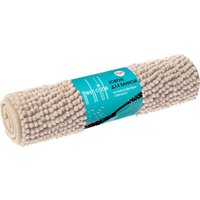 Коврик для ванной Fresh Code Шенилл 71410 (бежевый)