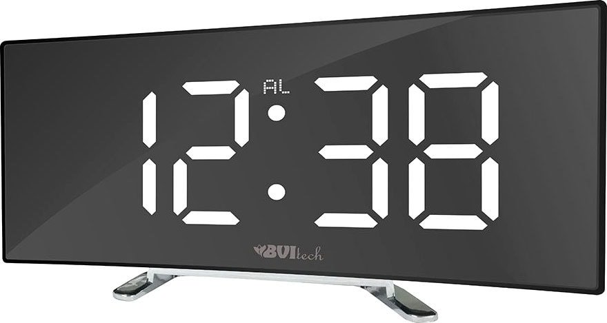 

Настольные часы BVItech BV-412WMK