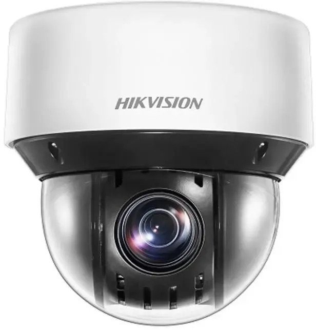 

IP-камера Hikvision DS-2DE4A225IW-DE(S6) (4.8-120 мм, белый)