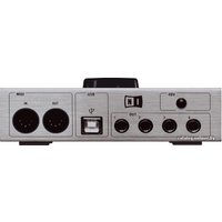  Native Instruments Audio Kontrol 1