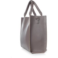 Женская сумка Galanteya 21824 24с815к45 (темно-бежевый)