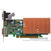 Видеокарта Club 3D 8400GS (CGNX-GS846LCI)