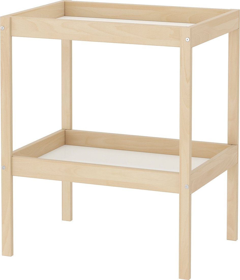 Пеленальный столик Ikea Sniglar 20045205