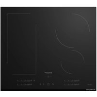 Варочная панель Hotpoint HS 1560B BF