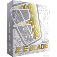Коньки Ice Blade Bella