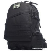 Туристический рюкзак Huntsman RU 010 45 л (черный)