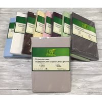 Пододеяльник Альвитек 200x220 ПОД-СО-22-ЖСЕР (жемчужно-серый)