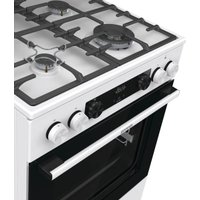 Кухонная плита Gorenje GKS6C70WA