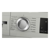 Стиральная машина Bosch Serie 6 WGG254Z1PL
