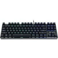 Клавиатура Rapoo V500RGB Alloy