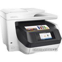 МФУ HP OfficeJet Pro 8720 [D9L19A]