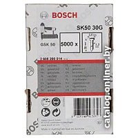 Гвозди Bosch 2.608.200.514