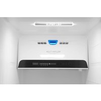 Холодильник side by side Hyundai CS45082F (нержавеющая сталь) в Гродно