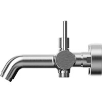 Смеситель Whitecross Y Y1230NIB (брашированный никель)