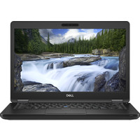 Ноутбук Dell Latitude 14 5491-8246