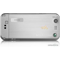 Кнопочный телефон Sony Ericsson W890i Walkman