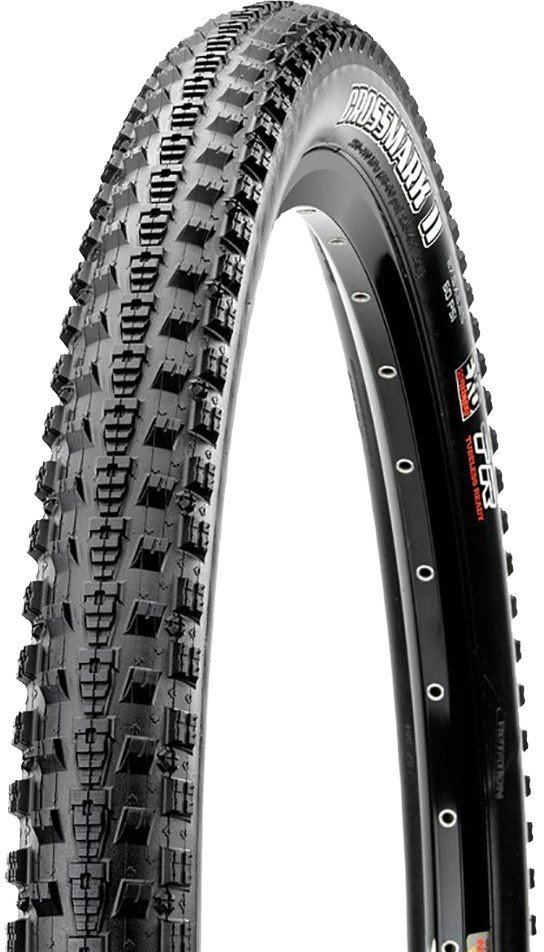 

Велопокрышка Maxxis Crossmark 29x2.25 ETB00296600