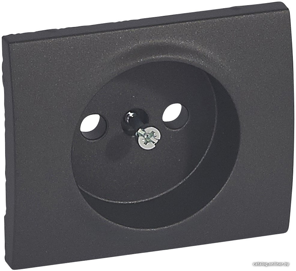 Накладка для розетки Legrand Galea Life 7 712 26