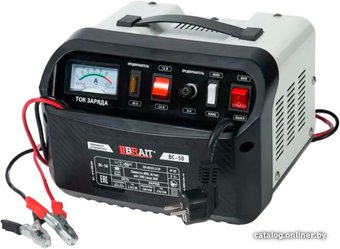 Пуско-зарядное устройство Brait BC-50