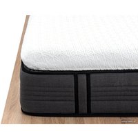 Влагонепроницаемый наматрасник Armos Deluxe Dry 90x200 (Pillow Top)