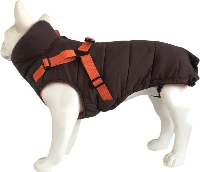 

Попона для животных Triol Outdoor Active 12261251 (S)