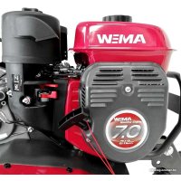 Мотокультиватор бензиновый Weima WM500