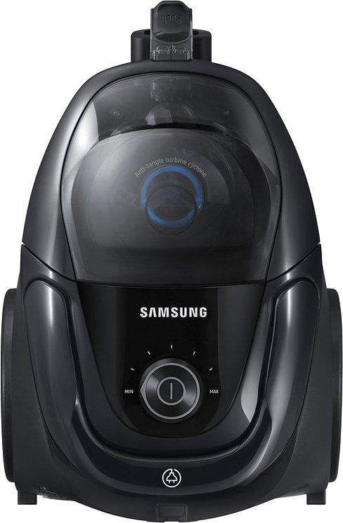 

Пылесос Samsung VC18M3160VG/EV