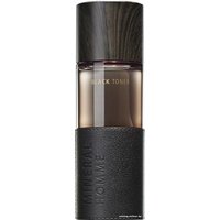  The Saem Тонер Mineral Homme Black Toner EX (130 мл)
