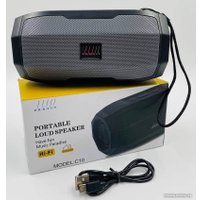 Беспроводная колонка Profit C10