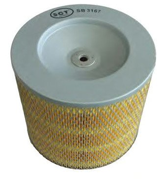 

Воздушный фильтр SCT germany SB3167