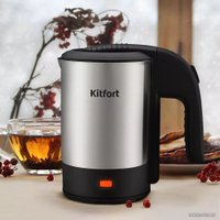 Электрический чайник Kitfort KT-6190