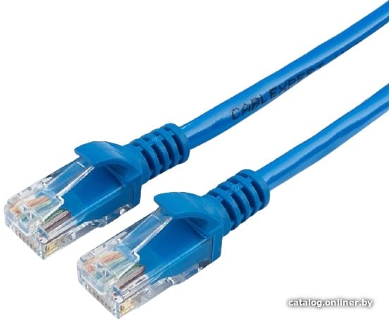 

Кабель Cablexpert PP12-30M/B