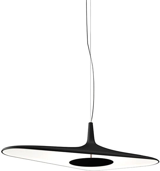 

Подвесная люстра L'Arte Luce Soleil noir L47002.09