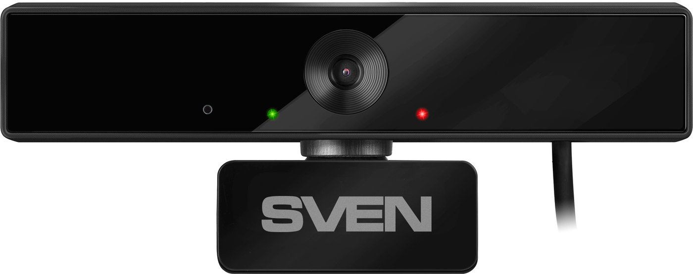 

Веб-камера SVEN IC-995