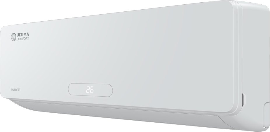 

Кондиционер Ultima Comfort Explorer Inverter EXP-I24PN-IN/EXP-I24PN-OUT