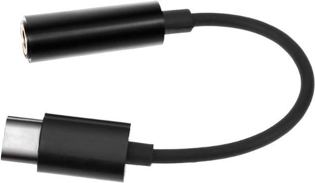 

Адаптер Cablexpert CCA-UC3.5F-01