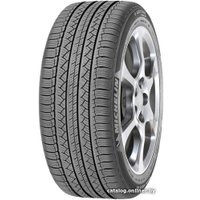 Летние шины Michelin Latitude Tour HP 255/50R20 109W