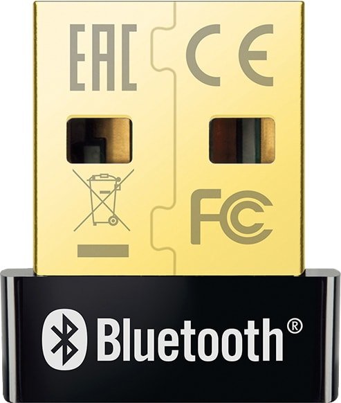 

Bluetooth адаптер TP-Link UB400
