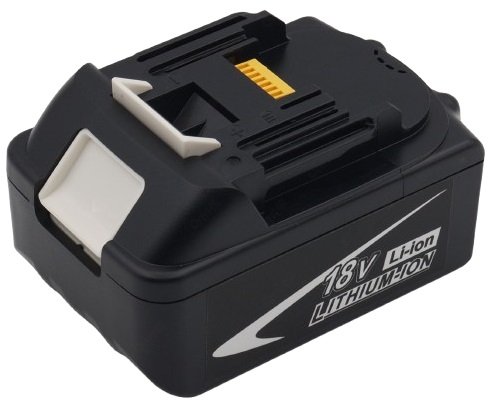 

Аккумулятор копия Makita BAT-PT-21 (18В/5 Ah)