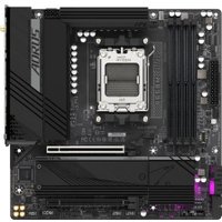 Материнская плата Gigabyte B650M Aorus Elite AX (rev. 1.3)