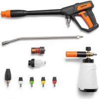 Мойка высокого давления Daewoo Power DAW 920W