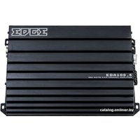 Автомобильный усилитель EDGE EDA100.4-E7