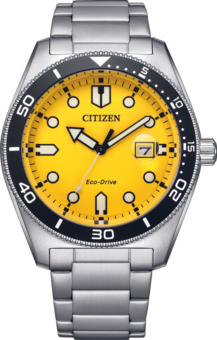 

Наручные часы Citizen Dress AW1760-81Z